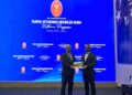 Veteriner Hekim Erdem Bayhan’dan Eğitime ve Mesleğimize Değerli Katkı