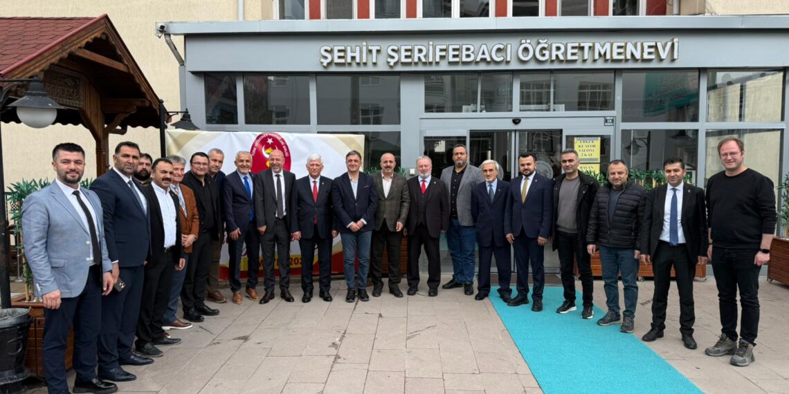 Kastamonu’da Dünya Veteriner Hekimler Günü Programı ve 5. Bölge İstişare Toplantısı Gerçekleşti