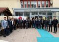 Kastamonu’da Dünya Veteriner Hekimler Günü Programı ve 5. Bölge İstişare Toplantısı Gerçekleşti
