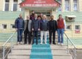 Bitlis İl Tarım ve Orman Müdürü Sayın Ramazan ÇOLAK Ziyaretimiz