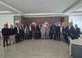 7. Oda Başkanları Bölge Toplantısı Muş İlinde Gerçekleşti