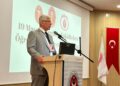 19 Mayıs Veteriner Fakülteleri Öğrencileri Buluşması Programına Katıldık