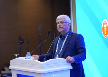 Türk Veteriner Hekimleri Birliği 51. Dönem 4. Oda Başkanları İstişare Toplantısı Tamamlandı