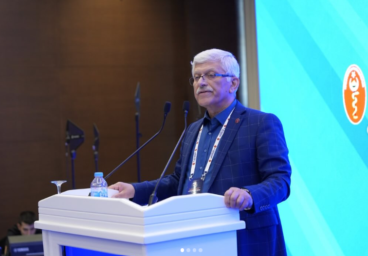 Türk Veteriner Hekimleri Birliği 51. Dönem 4. Oda Başkanları İstişare Toplantısı Tamamlandı