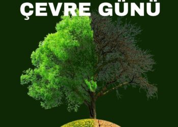 5 Haziran Dünya Çevre Günü