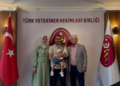 Birliğimize Ziyaret