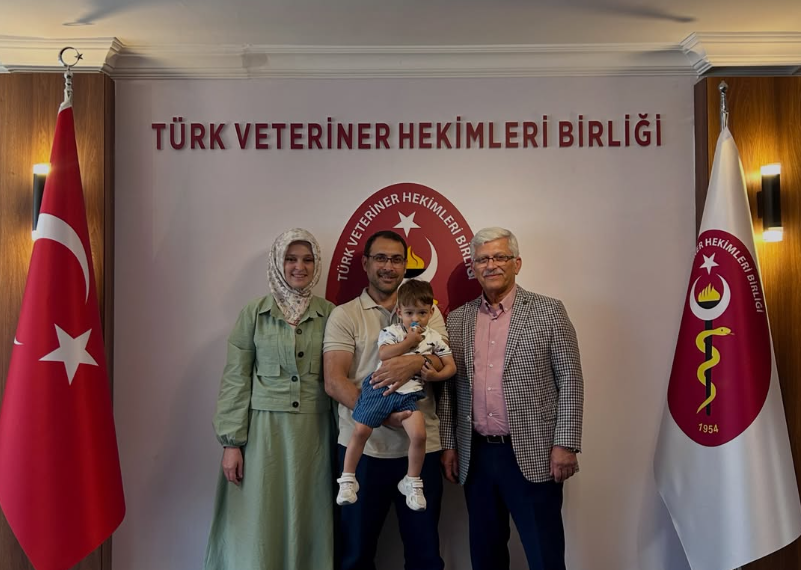 Birliğimize Ziyaret