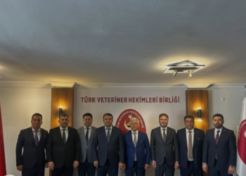 Birliğimize Ziyaret