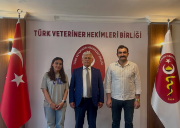 Birliğimize Ziyaret