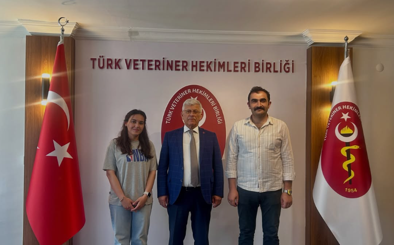 Birliğimize Ziyaret