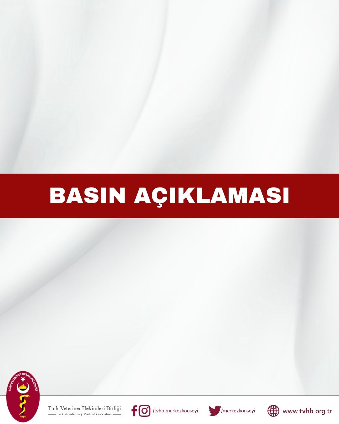 Basın Açıklaması