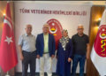 Birliğimize Ziyaret