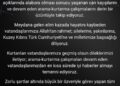 Geçmiş Olsun