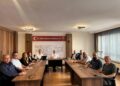 Türk Veteriner Hekimleri Birliği Muayenehane, Poliklinik ve Hastane Yönetmeliği Çalışma Grubu TVHB’de Toplandı