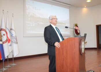 Ankara Üniversitesi Veteriner Fakültesi 2026-2027 Eğitim Öğretim Yılı Uyum Programına Katıldık