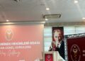 Ankara Veteriner Hekimleri Odası Olağan Genel Kurulu’na Katıldık